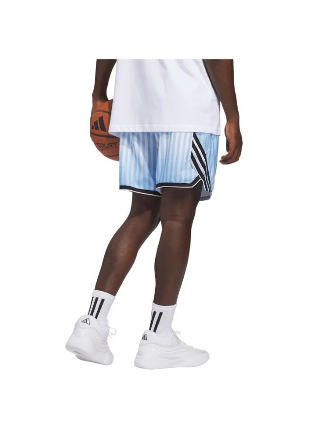 اديداس شورت ADIDAS CRAZY LITE AOP